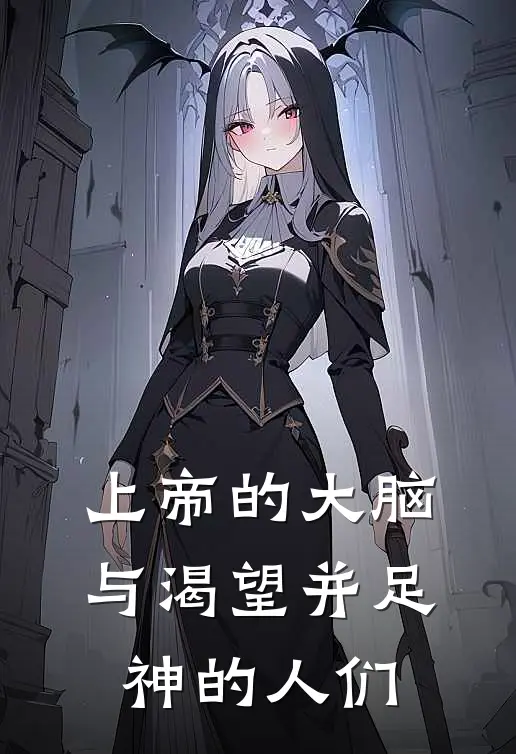 上帝的大脑，与渴望并足神的人们