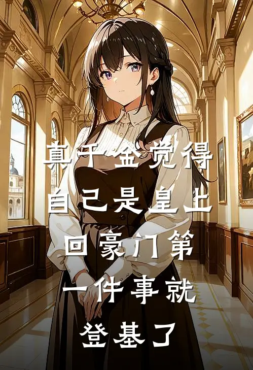 真千金觉得自己是皇上，回豪门第一件事就登基了