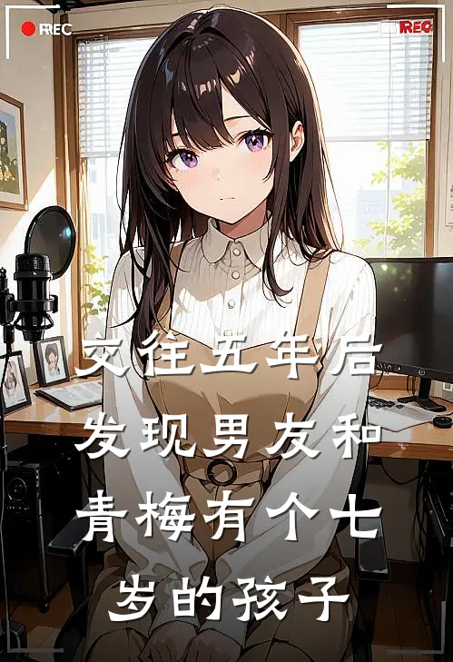 交往五年后，发现男友和青梅有个七岁的孩子