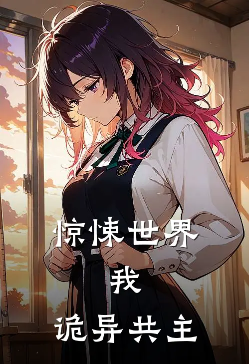 惊悚世界：我，诡异共主