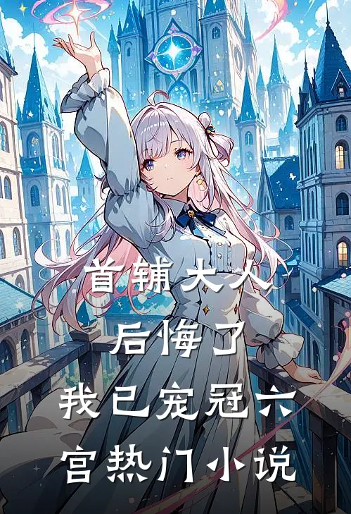 首辅大人后悔了，我已宠冠六宫热门小说