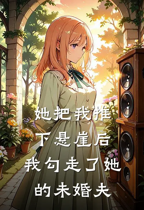 她把我推下悬崖后,我勾走了她的未婚夫是谁