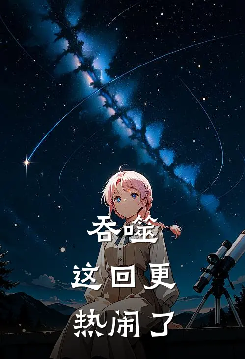 吞噬：这回更热闹了