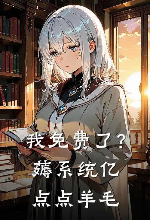 我免费了？薅系统亿点点羊毛