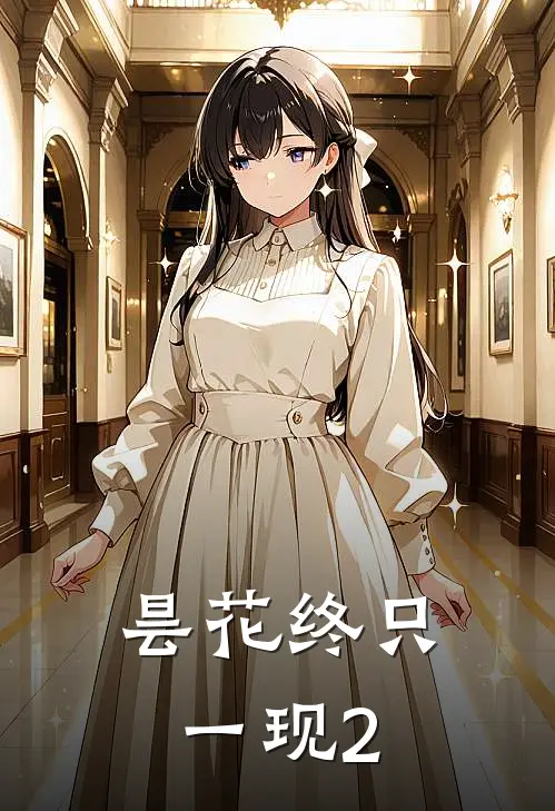 昙花终只一现2