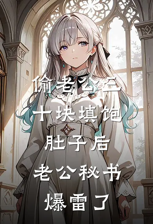 偷老公三十块填饱肚子后，老公秘书爆雷了
