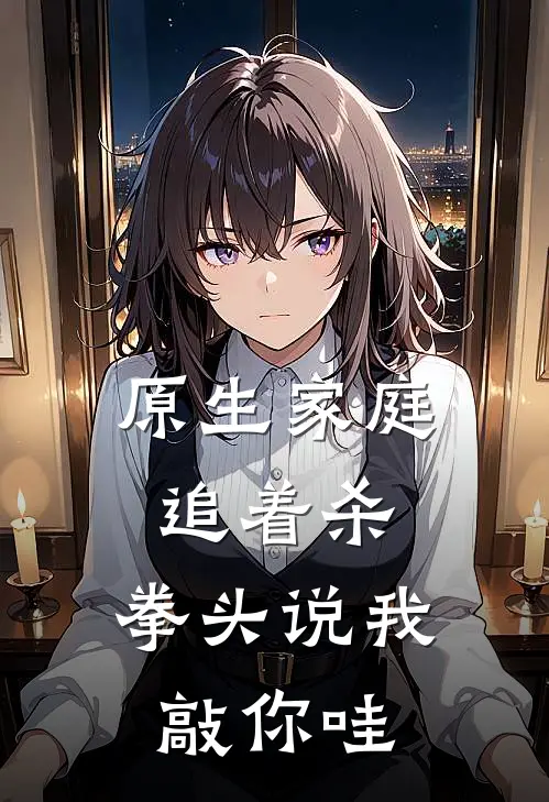 原生家庭追着杀，拳头说我敲你哇