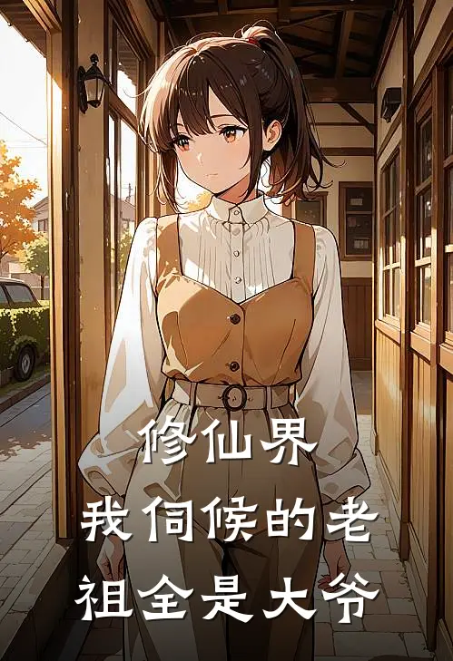 修仙界我伺候的老祖全是大爷免费阅读