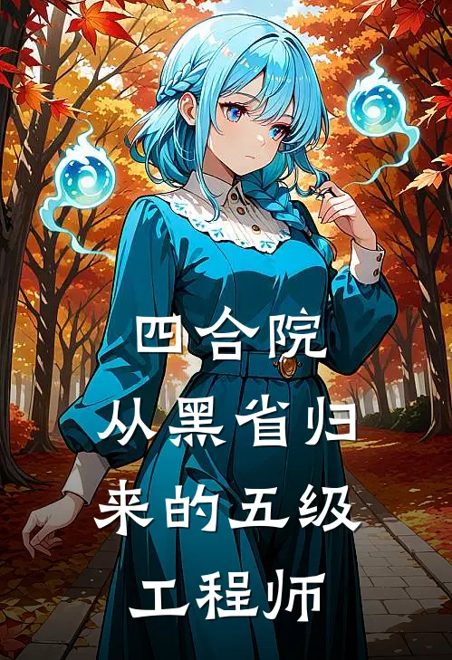 四合院：从黑省归来的五级工程师