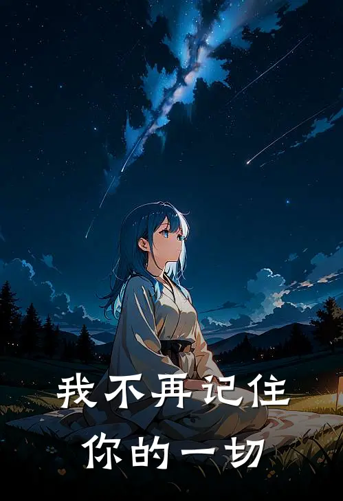 我不再记住你的一切