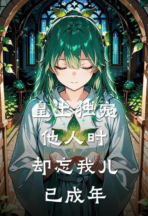 皇上独宠他人时,却忘我儿已成年的