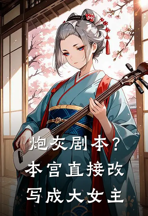 炮灰剧本?本宫直接改写成大女主的
