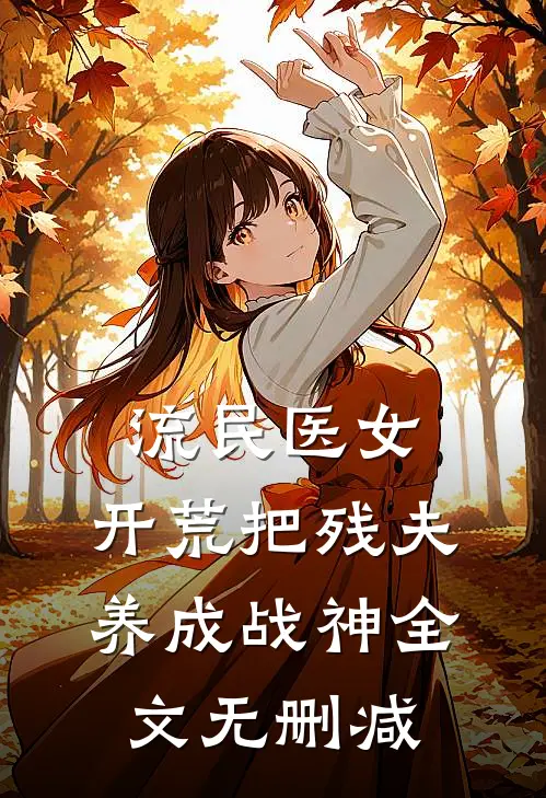 流民医女：开荒把残夫养成战神全文无删减