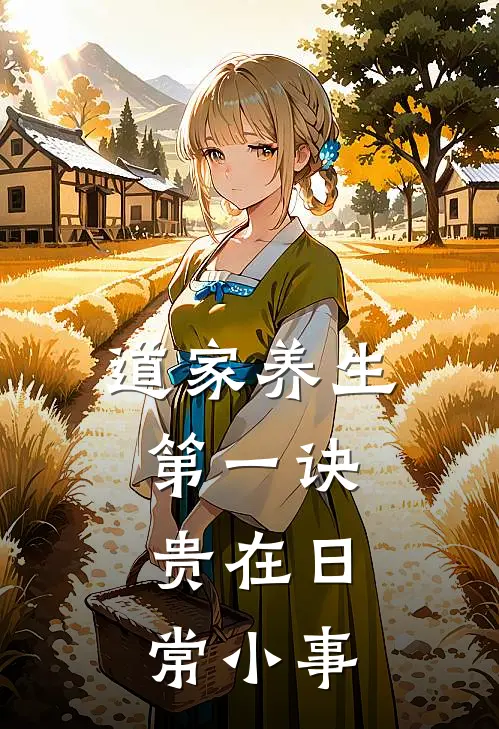 道家养生第一诀，贵在日常小事