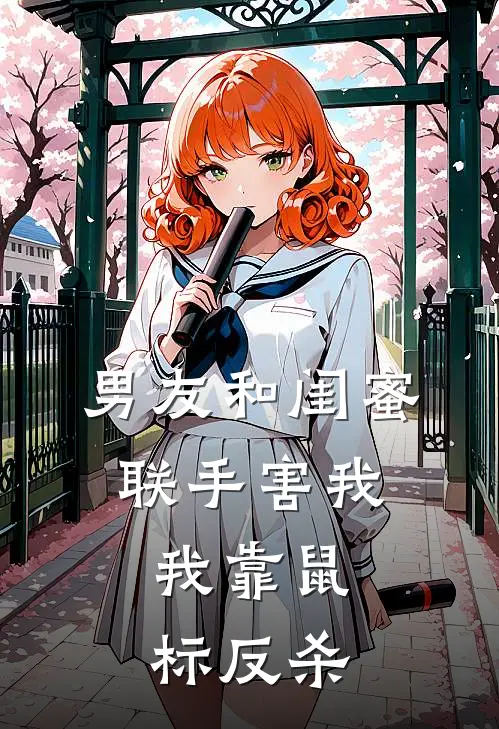 男友和闺蜜联手害我，我靠鼠标反杀