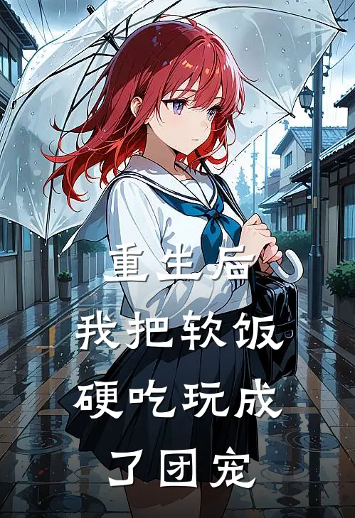 重生后，我把软饭硬吃玩成了团宠