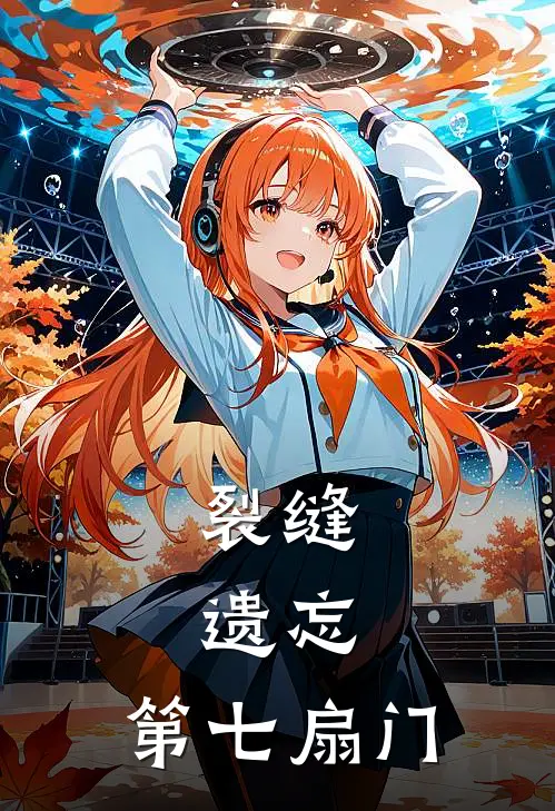 裂缝，遗忘，第七扇门