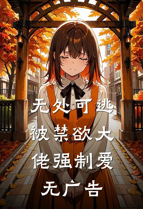 无处可逃，被禁欲大佬强制爱无广告