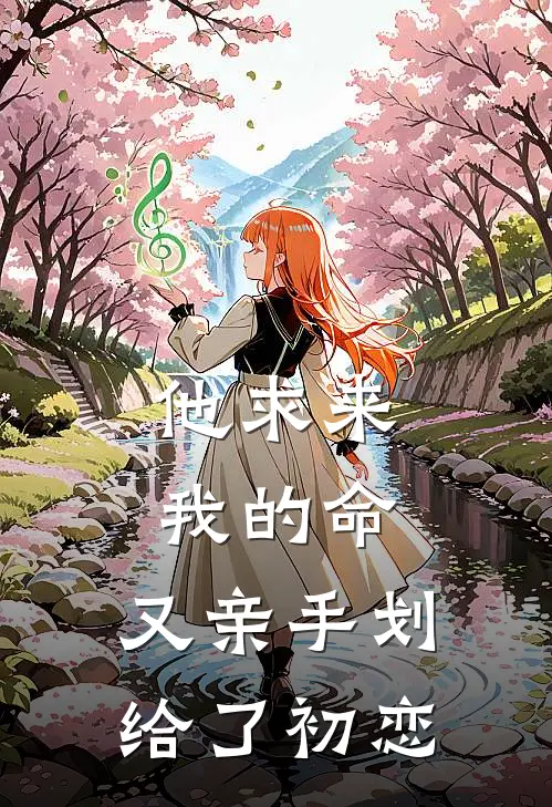 他求来我的命,又亲手划给了初恋男友