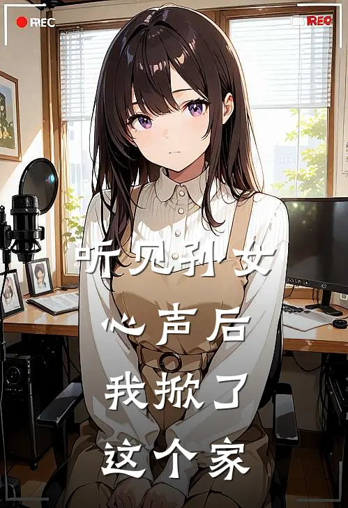 听见孙女心声后,我掀了这个家的被子