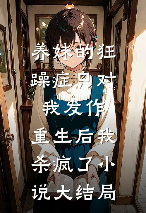 养妹的狂躁症只对我发作，重生后我杀疯了小说大结局