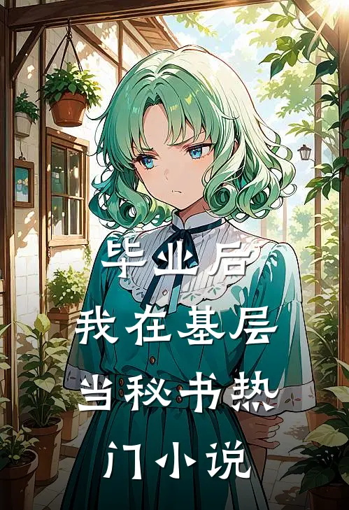 毕业后，我在基层当秘书热门小说