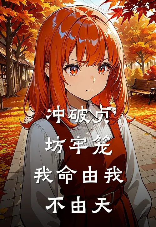 冲破贞坊牢笼：我命由我不由天