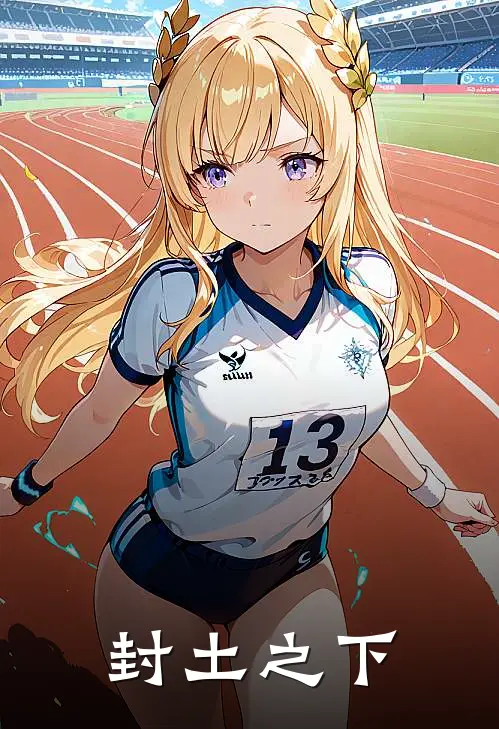 封土之下