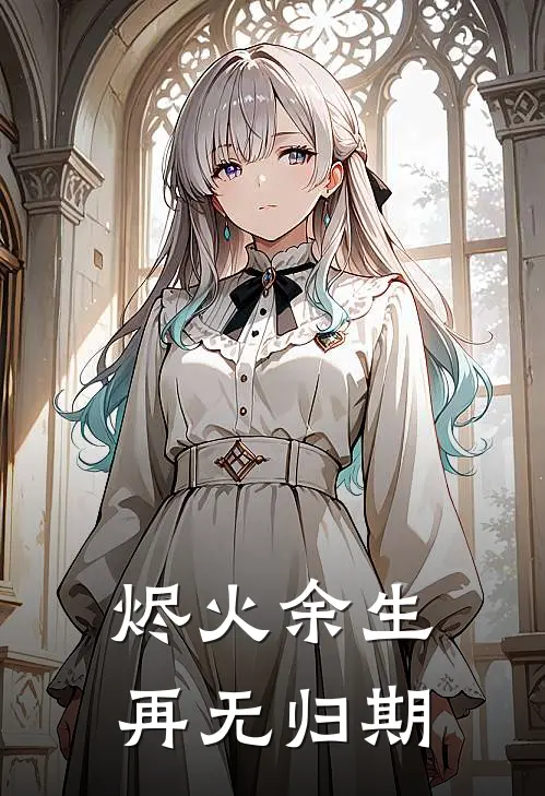 烬火余生,再无归期txt
