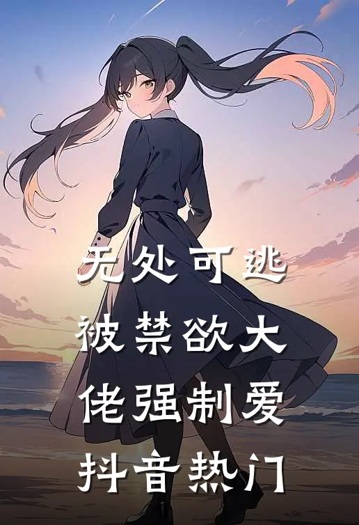 无处可逃，被禁欲大佬强制爱抖音热门