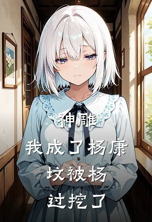 神雕：我成了杨康，坟被杨过挖了