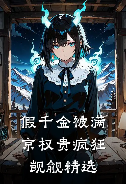 假千金被满京权贵疯狂觊觎精选