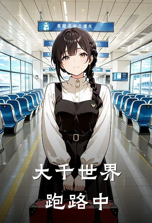 大千世界跑路中