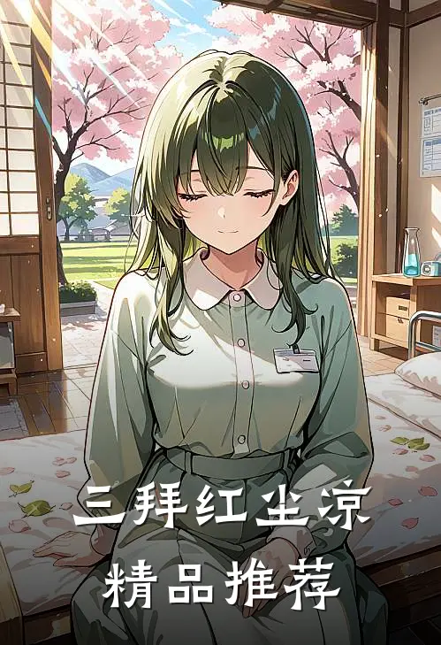 三拜红尘凉精品推荐