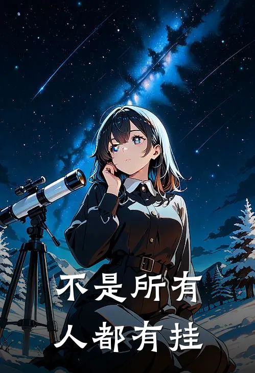 不是所有人都有挂