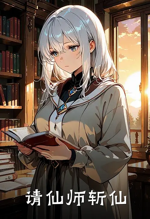 请仙师斩仙