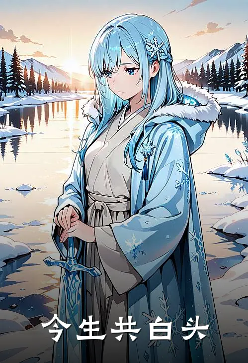 今生共白头