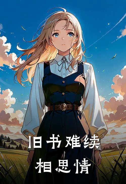 旧书难续相思情