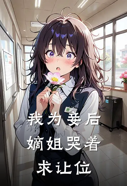 我为妾后嫡姐哭着求让位txt