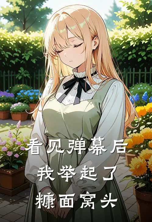 看见弹幕后，我举起了糠面窝头