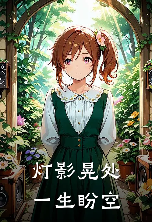 灯影晃处，一生盼空