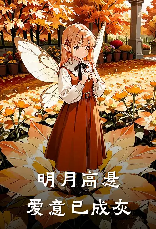 明月高悬,爱意已成灰 结尾