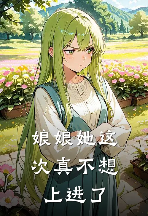 娘娘她这次真不想上进了