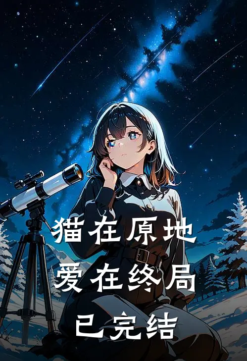 猫在原地，爱在终局已完结
