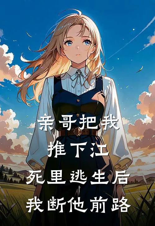亲哥把我推下江，死里逃生后我断他前路
