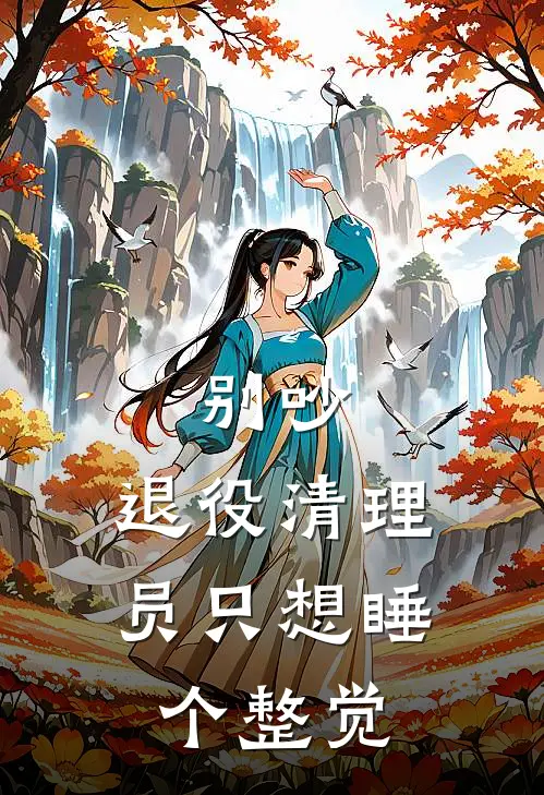 别吵，退役清理员只想睡个整觉