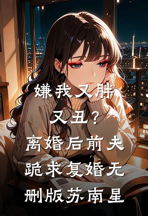 嫌我又胖又丑？离婚后前夫跪求复婚无删版苏南星
