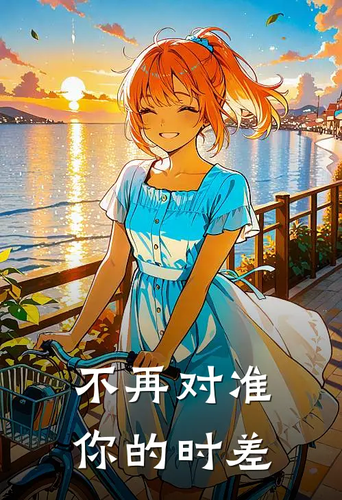 不再对准你的时差歌词