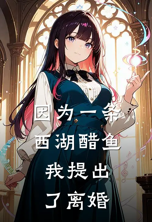 因为一条西湖醋鱼,我提出了离婚免费阅读