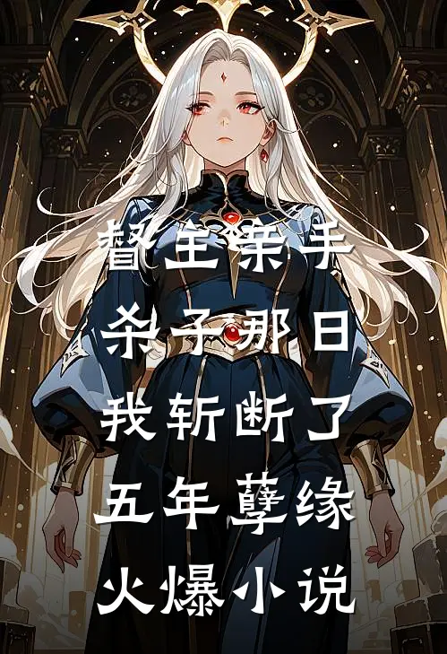 督主亲手杀子那日，我斩断了五年孽缘火爆小说